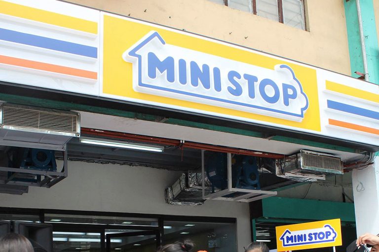 Robinsons Retail to rebrand Ministop after full acquisition