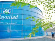 Maynilad says waste reduction from modernization sufficient to supply over 4.3 million people