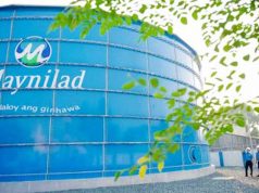 Maynilad Water shares debut steady after $590 million Philippine IPO
