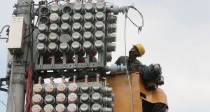 Meralco Q1 energy sales dip as cooler weather curbs demand