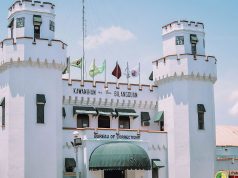 BuCor eyes more prison facilities