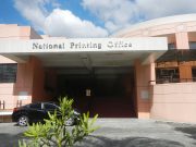 Comelec to finish printing ballots by April, says official