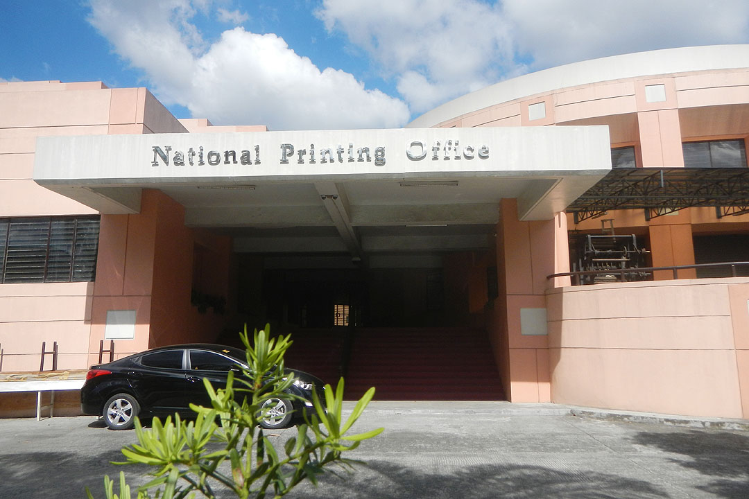 National_Printing_Office