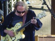 Spotify removing Neil Young’s music after his Joe Rogan ultimatum