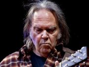 Neil Young’s ultimatum to Spotify