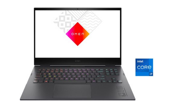 OMEN by HP16 Laptop PC_Intel