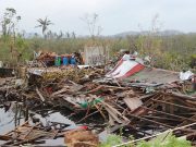 Senate minority seeks assessment of gov’t response on typhoon Odette