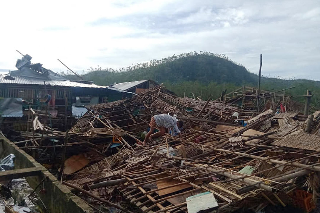 Odette-damage-houses-DINAGAT-ISLANDS-PIO