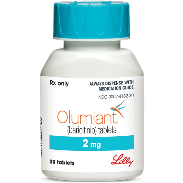 Olumiant