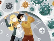 Uncertainty and polarization