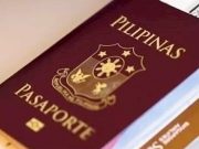 Senate OK’s New Philippine Passport bill