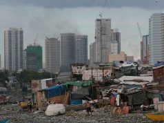 ‘Slum’ share of PHL urban housing estimated at 40%