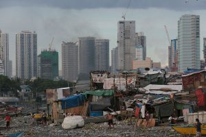 ‘Slum’ share of PHL urban housing estimated at 40%