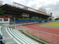 PSC and PTA to build Nat’l Taekwondo Center