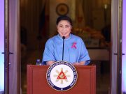 VP Robredo ready for transition