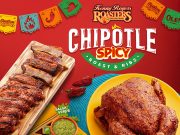 Dining In/Out (01/27/22)