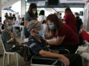 More than 4,600 had COVID in past week, says DoH