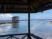 Senator seeks creation of a Siargao rehabilitation commission