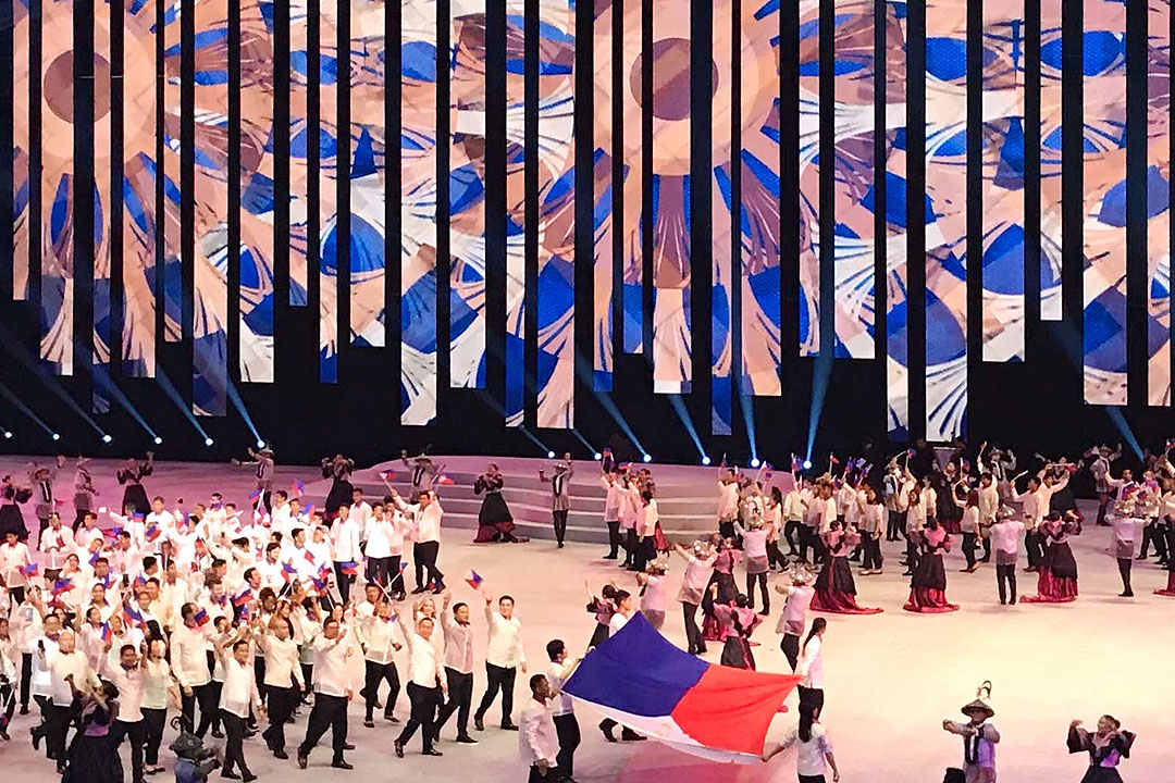 Team_Philippines_2019_SEA_Games_opening_ceremony