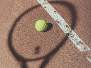 China serves plan for competitive tennis ecosystem