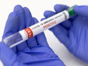 COVID is less severe with Omicron than Delta variant, US study suggests