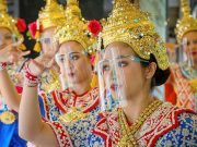 Tourist favorite Thailand’s recovery lags on COVID rule changes