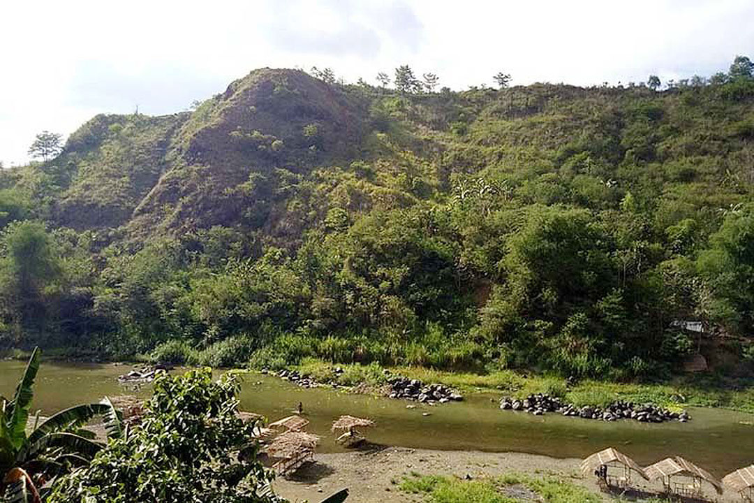 Upper Marikina River Basin Protected Landscape-Wiki