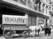 The rise, fall and curious revival of Vaseline