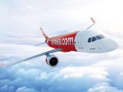 AirAsia PHL bets on new routes to reach 7-M target