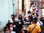 DoH chief says COVID cases may be slowing; 28,471 more infected