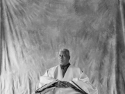 André Leon Talley dreamed of a life ‘in the pages of Vogue, where bad things never happened’