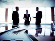 You want a seat at the B-Suite?