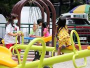 Lawmaker blames vaccine hesitancy among Filipinos for pertussis outbreak