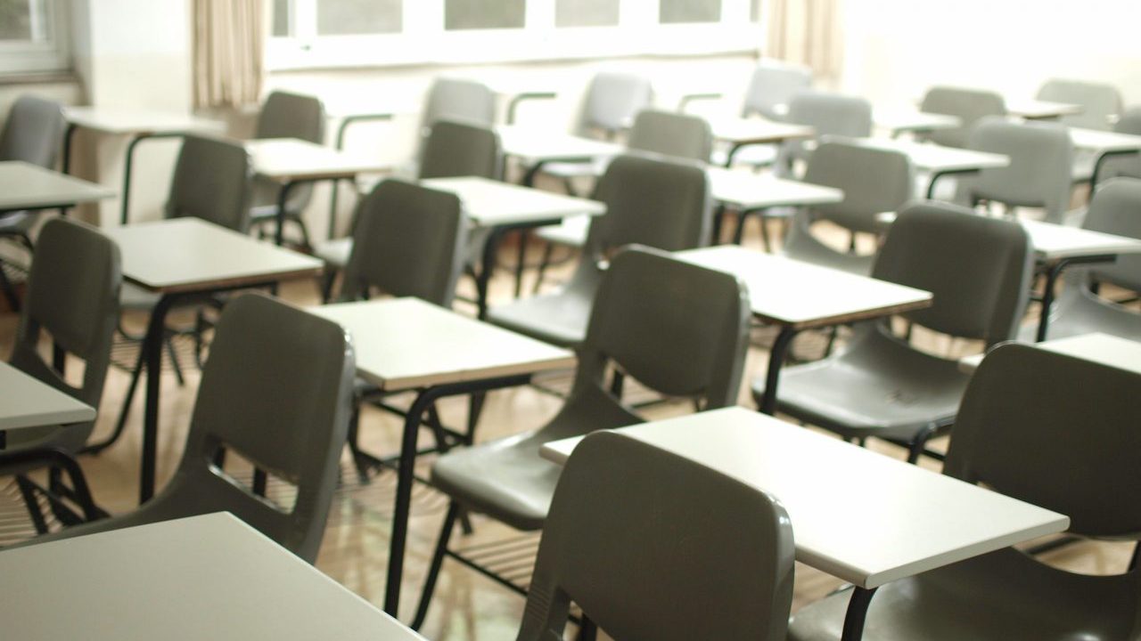 classroom