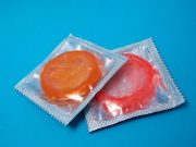 World’s largest maker of condoms says usage down during pandemic