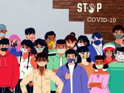 Omicron is the beginning of the end, but people still need to be responsible for their health