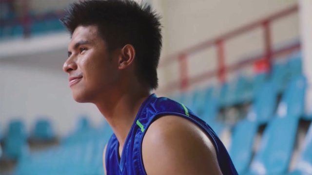 Cocolife Kiefer Ravena