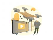 The Second Drone Age is here and it’s a free-for-all