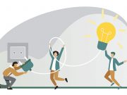 ‘Age of electricity’ to follow looming fossil fuel peak, IEA says