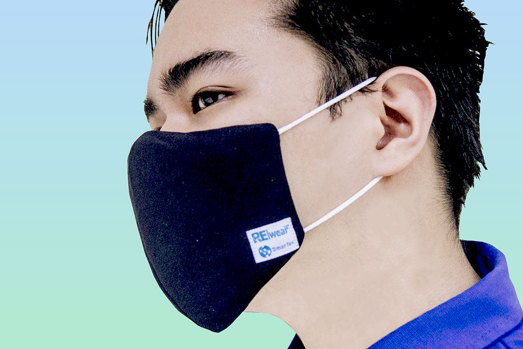 face-mask
