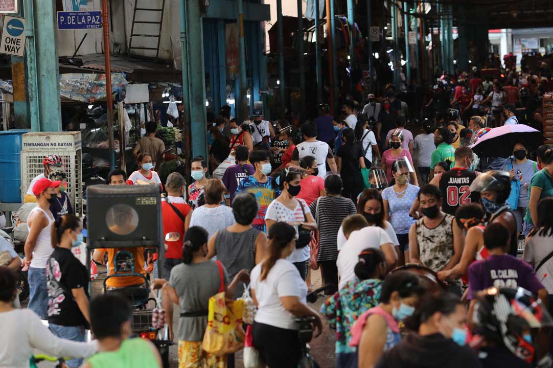 MARKET