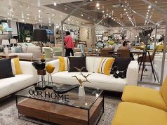Furniture exporters seeking overseas promotion support
