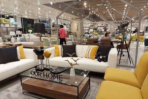 Furniture exporters seeking overseas promotion support