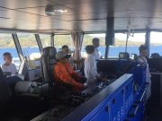 European hiring of seafarers ongoing amid concerns over training standards