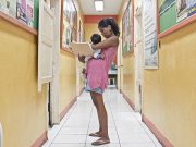 Duterte signs bill outlawing child marriage, live-in