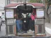 No Vaccination, No Ride Policy: Are we traversing the right path?