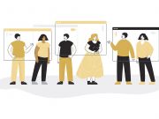 Culture change in business