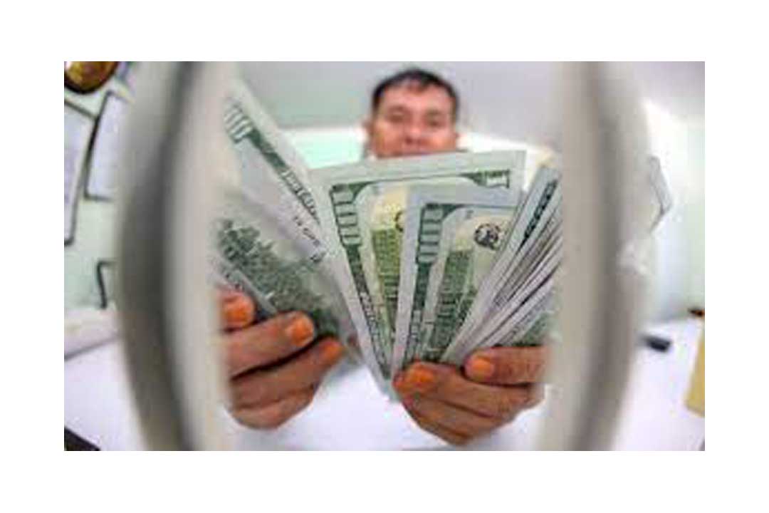 peso-dollar