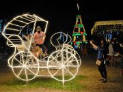 GDP growth moderated in Q4 — poll