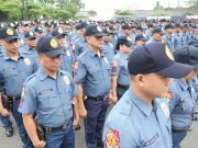 Duterte orders deployment of cops in hotel quarantine facilities